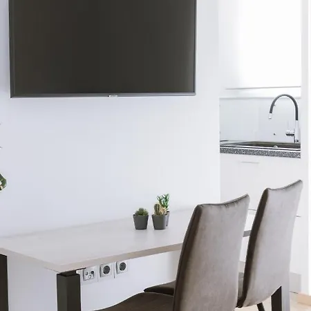 Minimal Apartment On The Shadow Of The Acropolis Athens Exterior photo